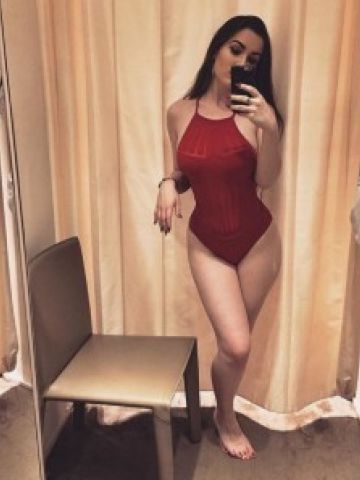 Алина